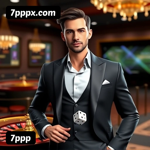 Vantagens de jogar slots no 7ppp Brasil